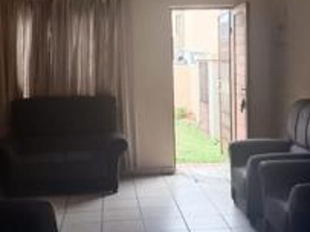 2 Bedroom House in Tasbet Park