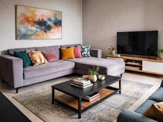 2 Bedroom House in Tasbet Park