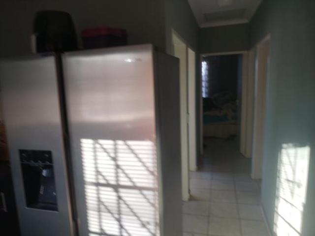 3 Bedroom House in Tasbet Park