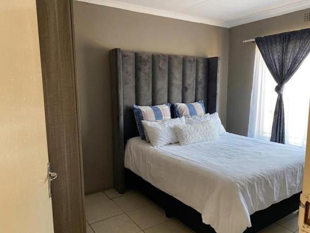 2 Bedroom House in Tasbet Park