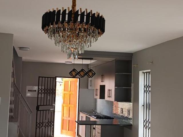 2 Bedroom House in Tasbet Park