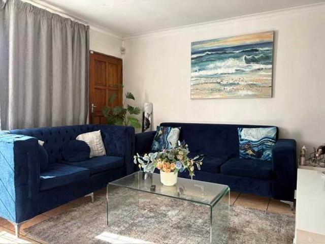 2 Bedroom House in Tasbet Park Ext 1