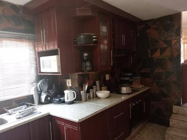 2 Bedroom House in Tekwane