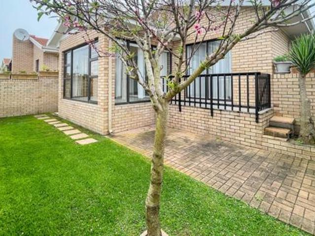 2 Bedroom House in Tergniet