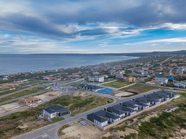 2 Bedroom House in Tergniet