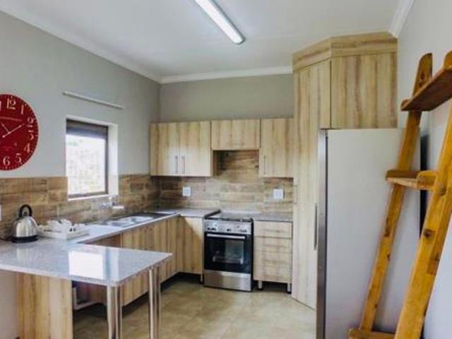 2 Bedroom House in Terra Nova