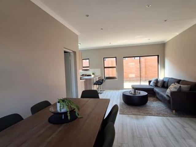 2 Bedroom House in Terra Nova