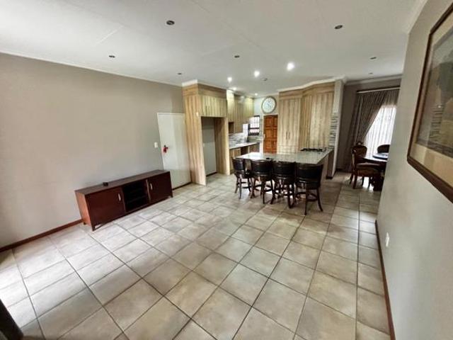2 Bedroom House in Terra Nova