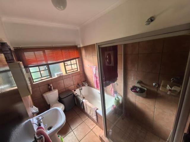 2 Bedroom House in Thabazimbi