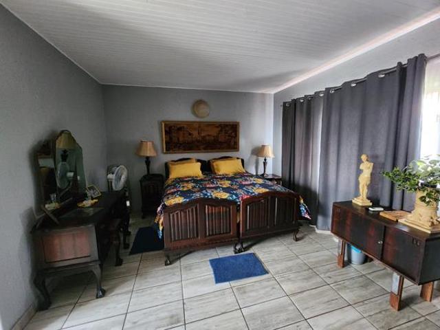 2 Bedroom House in Thabazimbi
