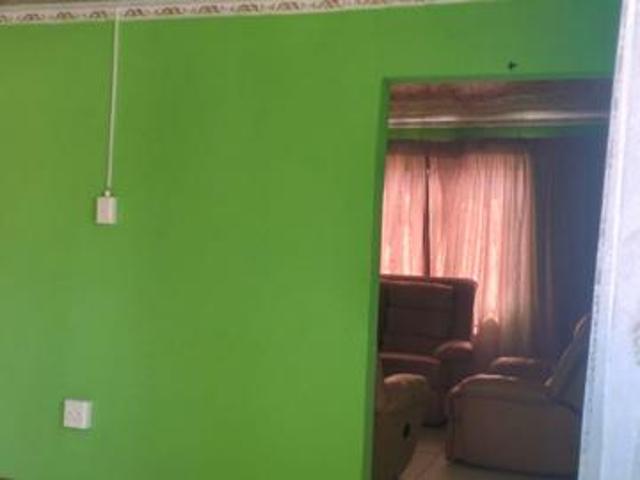 2 Bedroom House in Thaba Nchu