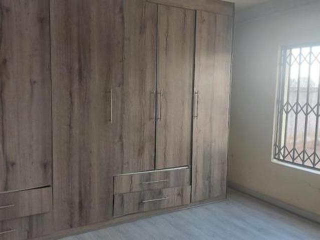 2 Bedroom House in The Orchards