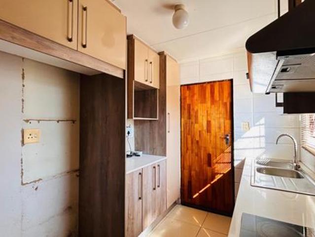 2 Bedroom House in The Orchards