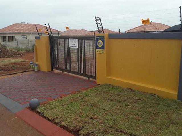 2 Bedroom House in The Orchards