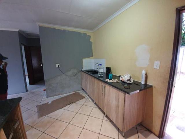 2 Bedroom House in The Orchards