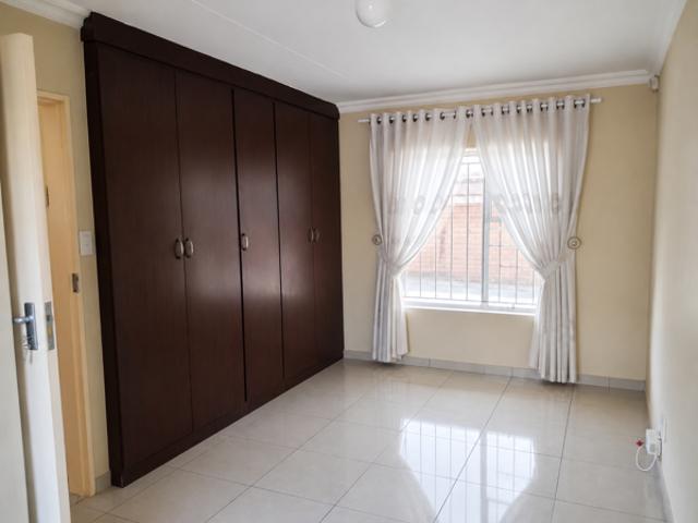 2 Bedroom House in The Orchards