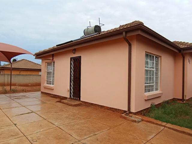 2 Bedroom House in The Orchards