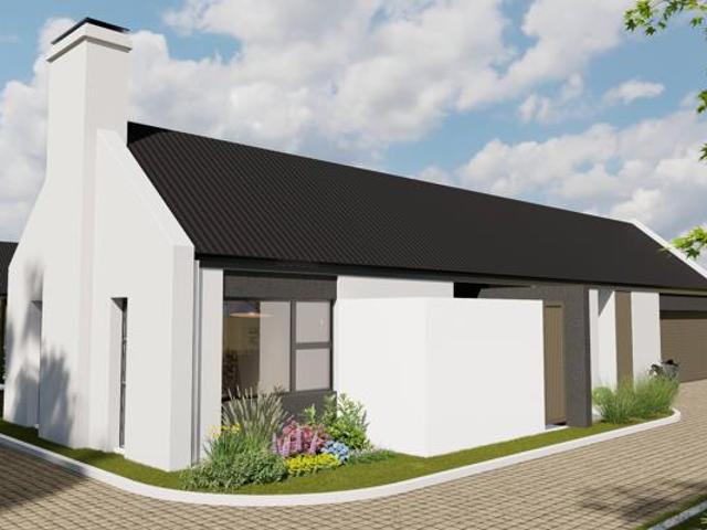 2 Bedroom House in The Avenues