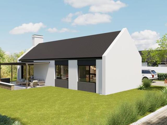2 Bedroom House in The Avenues