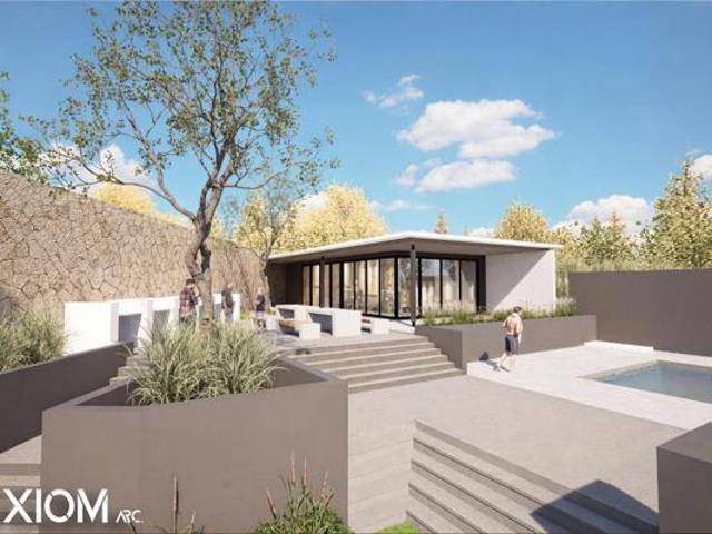 2 Bedroom House in The Avenues