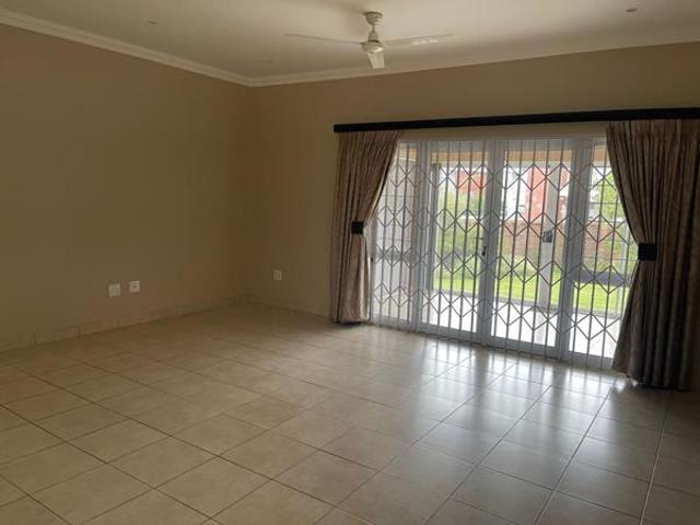 2 Bedroom House in The Aloes Lifestyle Estate