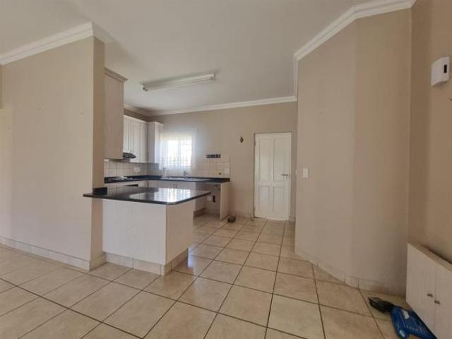 2 Bedroom House in The Aloes Lifestyle Estate