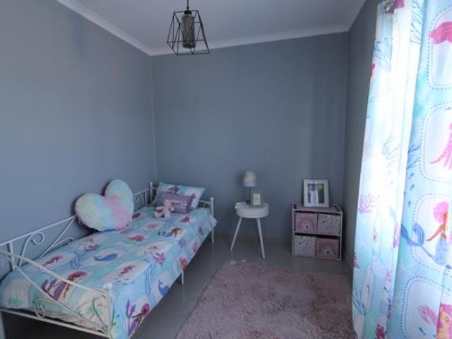 2 Bedroom House in The Conifers