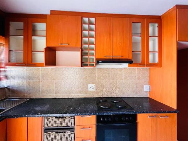 2 Bedroom House in The Conifers
