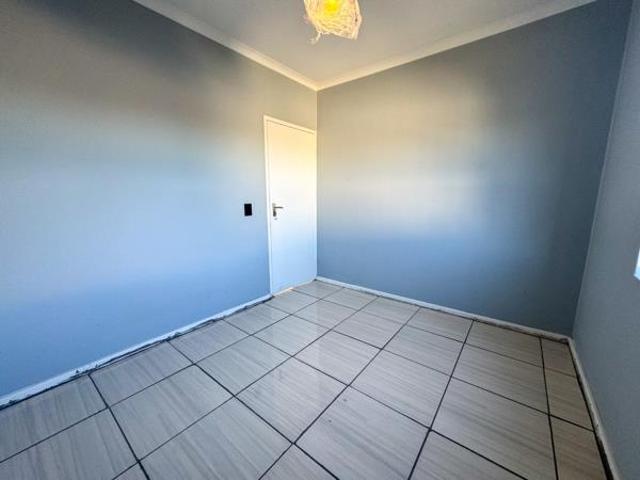 2 Bedroom House in The Conifers