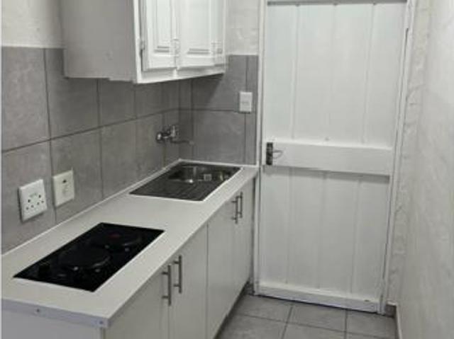 2 Bedroom House in The Reeds