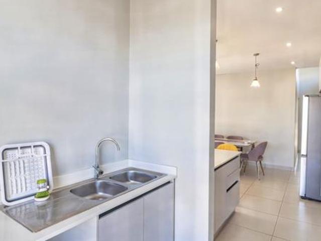 2 Bedroom House in The Rest Nature Estate