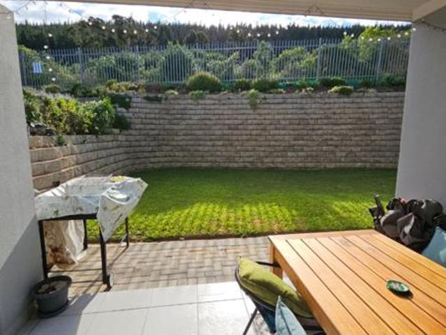 2 Bedroom House in The Village