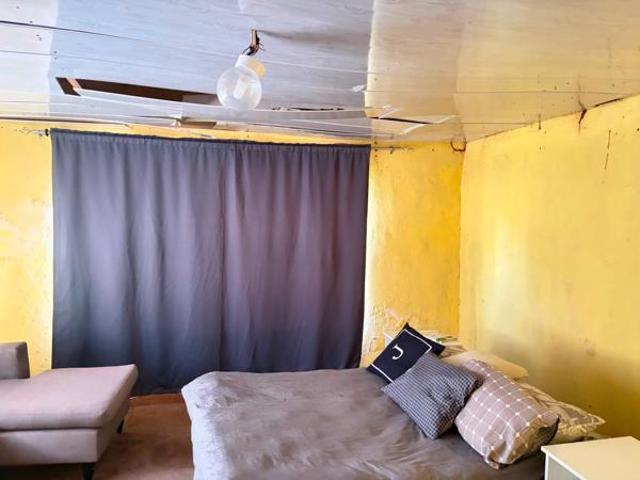 2 Bedroom House in Thohoyandou