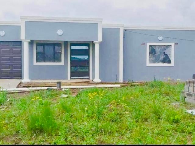 2 Bedroom House in Thornville