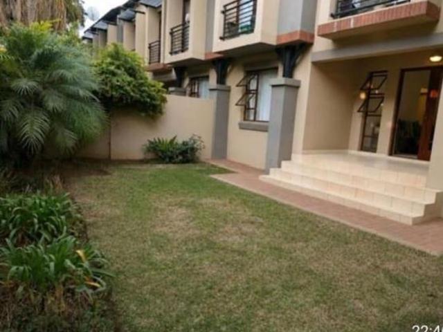 2 Bedroom House in Thornhill