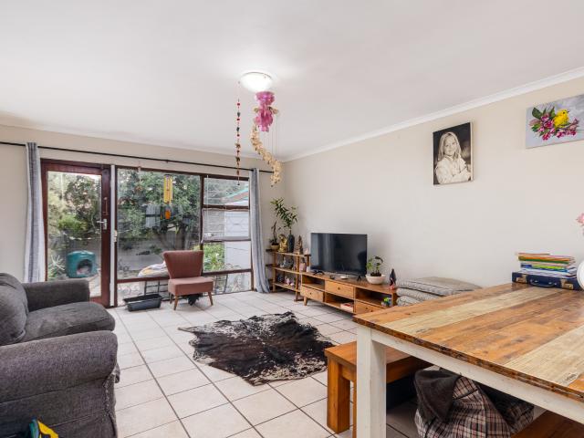 2 Bedroom House in Tijgerhof