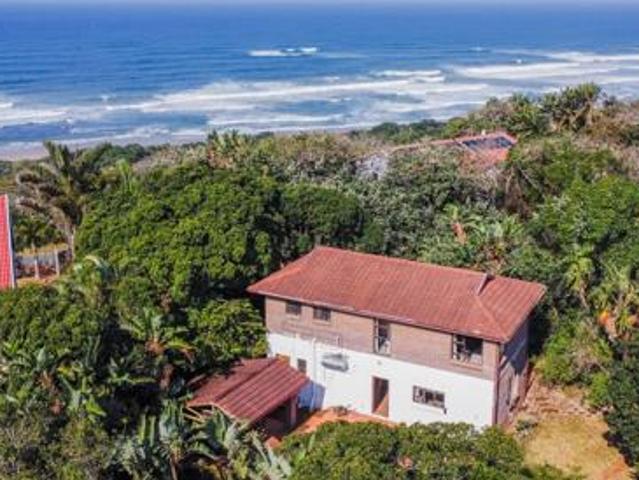 2 Bedroom House in Trafalgar