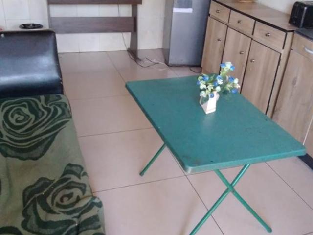 2 Bedroom House in Trenance Manor