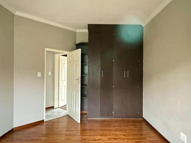 2 Bedroom House in Trichardt