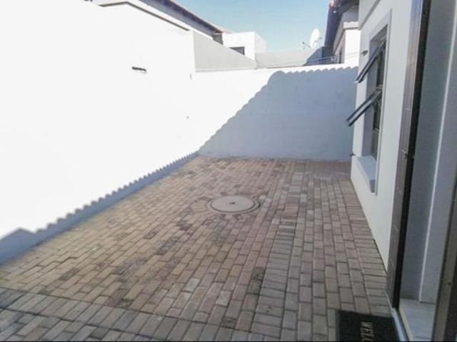 2 Bedroom House in Trichardt