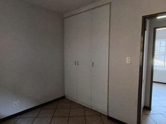 2 Bedroom House in Trichardt