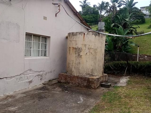 2 Bedroom House in Tugela Mouth