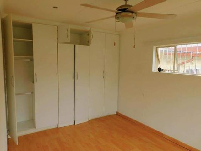 2 Bedroom House in Tulisa Park