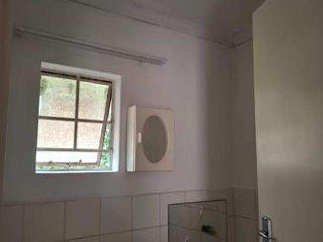 2 Bedroom House in Tzaneen