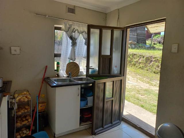 2 Bedroom House in Umzinto