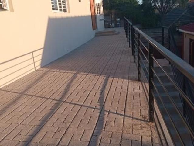 2 Bedroom House in Umbilo