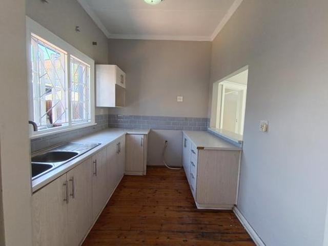 2 Bedroom House in Umbilo