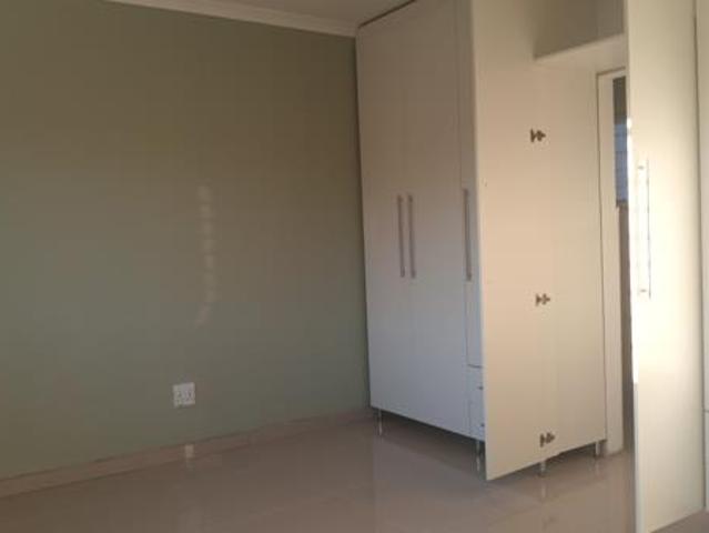 2 Bedroom House in Umbilo