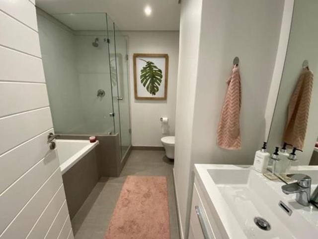 2 Bedroom House in Umdloti Beach