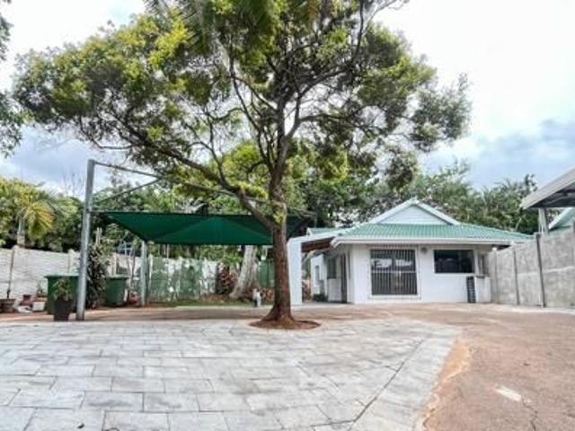 2 Bedroom House in Umhlanga Rocks